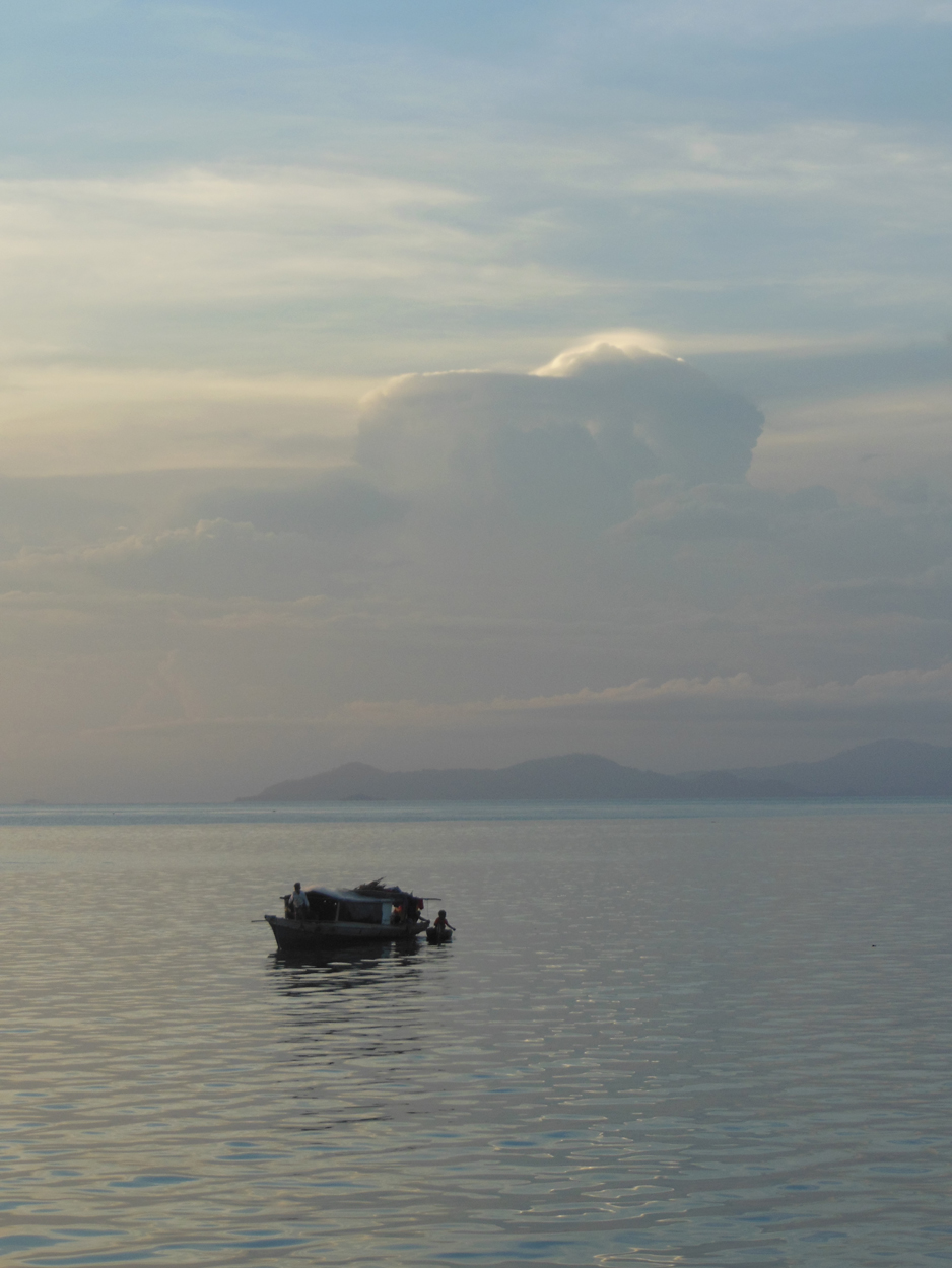 2013-11-10 Billabong Scuba, Mabul 